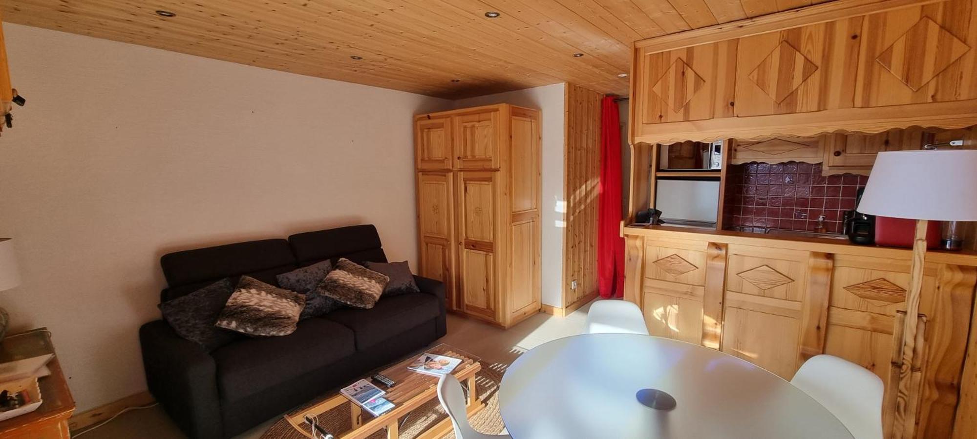 Le 1954 La Rosiere Appartement *