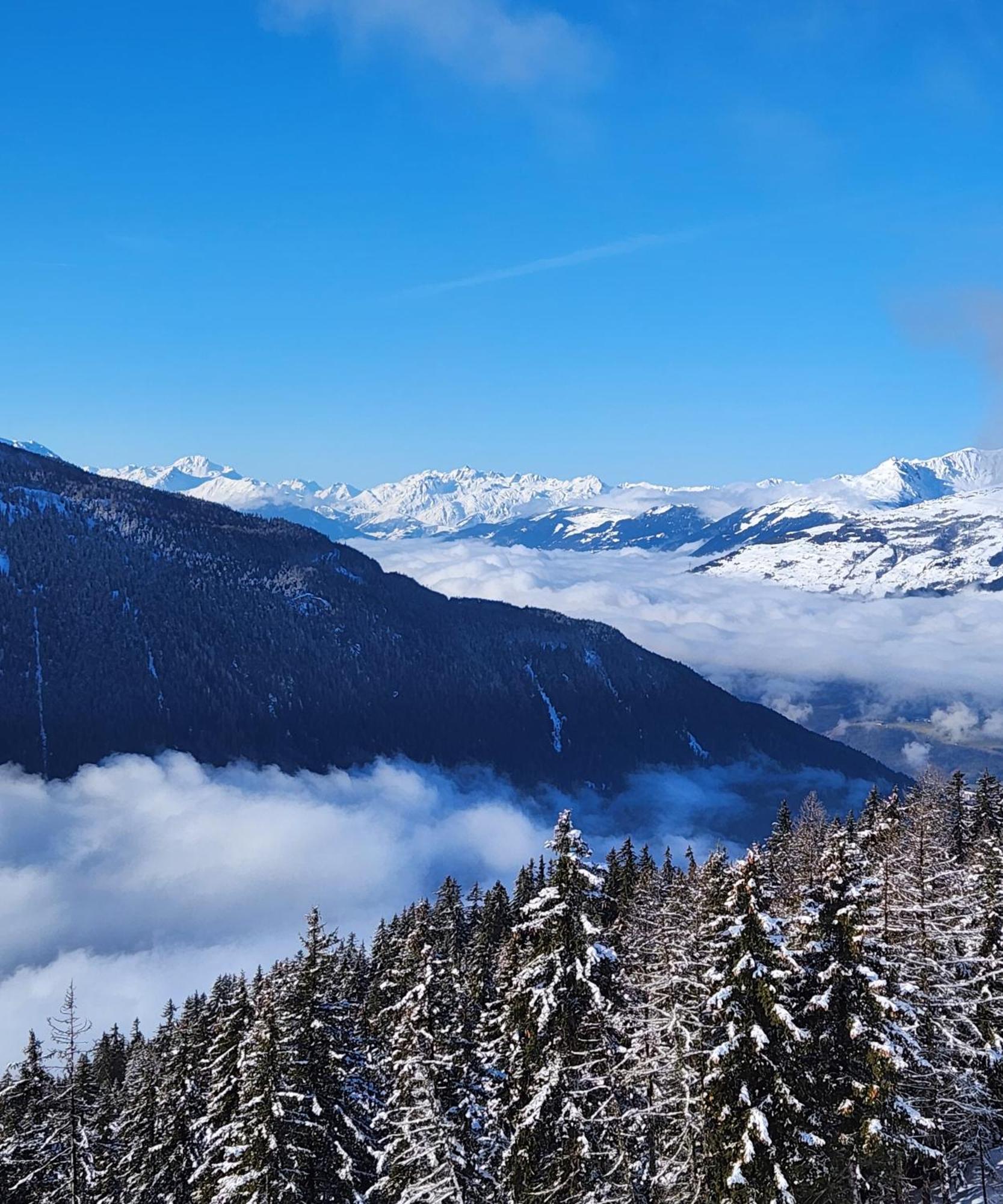 Appartement Le 1954 La Rosiere Montvalezan