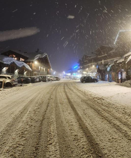 Le 1954 La Rosiere *