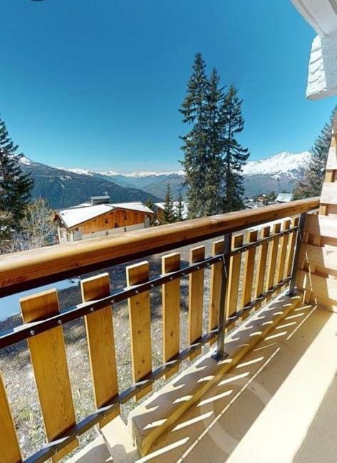 Le 1954 La Rosiere Appartement *