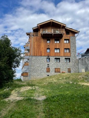 Appartement Le 1954 La Rosiere