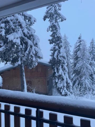 Appartement Le 1954 La Rosiere Montvalezan