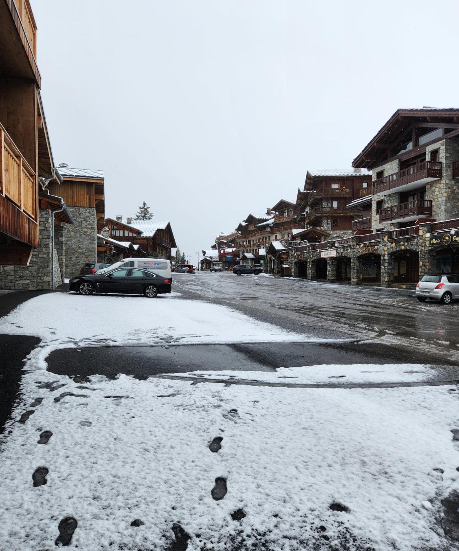 Appartement Le 1954 La Rosiere Montvalezan