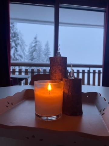 Le 1954 La Rosiere Appartement Montvalezan