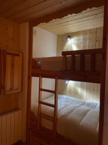 Le 1954 La Rosiere Appartement *
