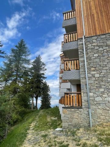Appartement Le 1954 La Rosiere Montvalezan