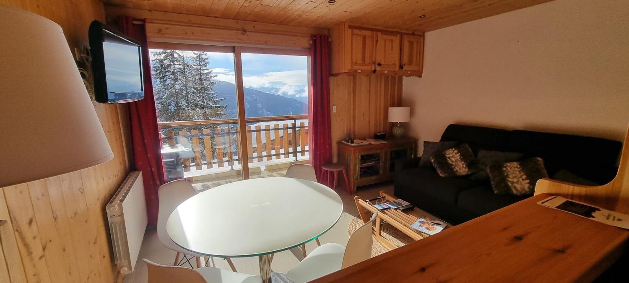 Apartment Le 1954 La Rosiere