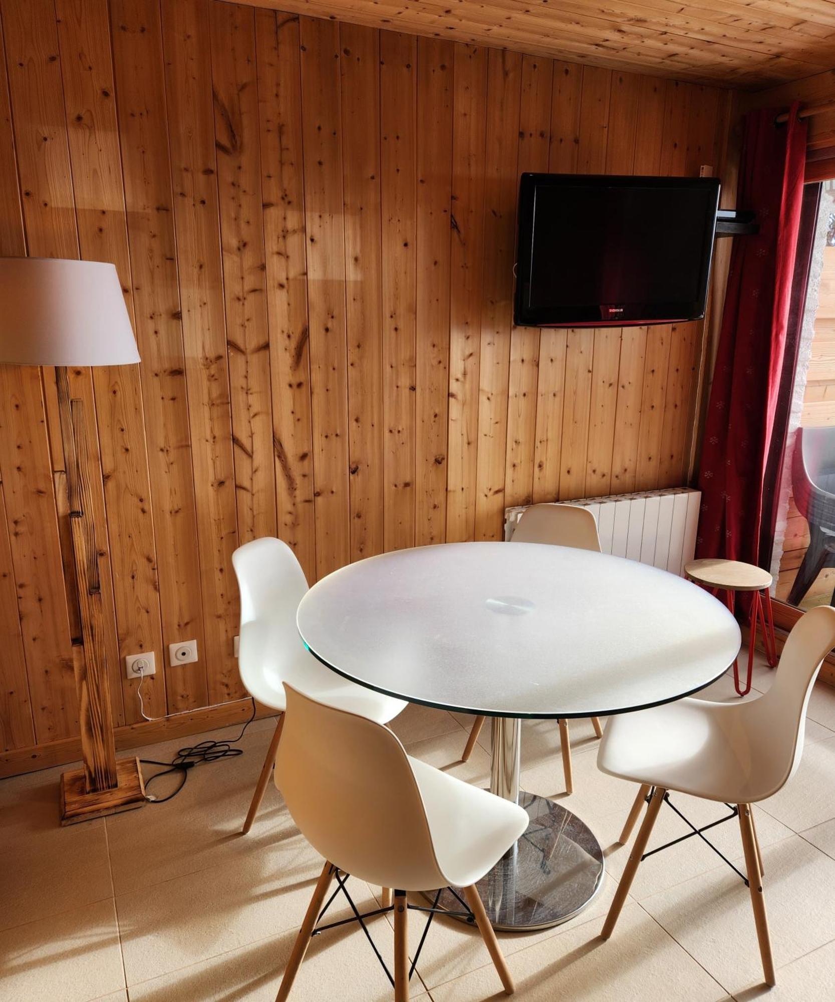 Apartment Le 1954 La Rosiere *