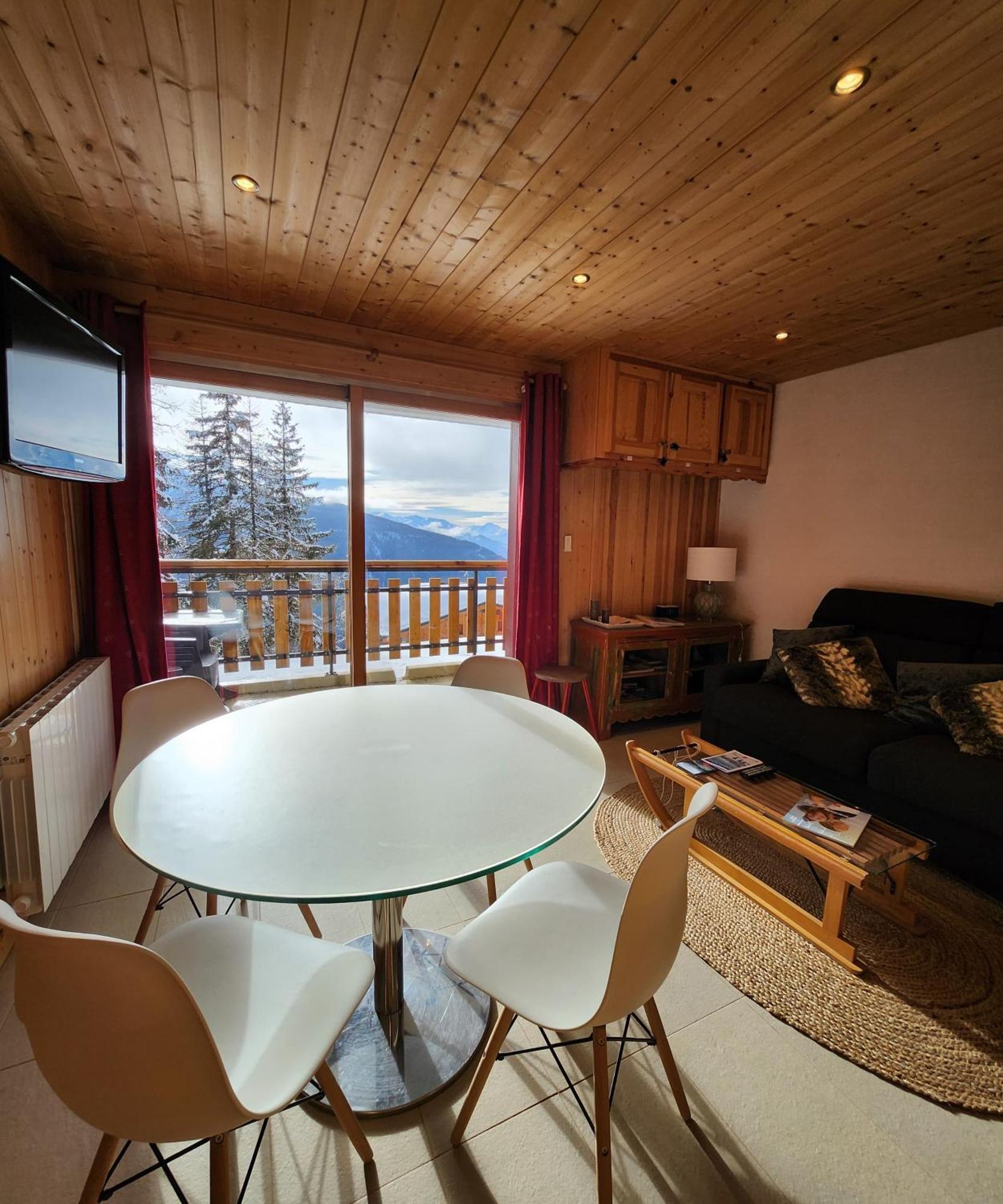 Le 1954 La Rosiere * Montvalezan
