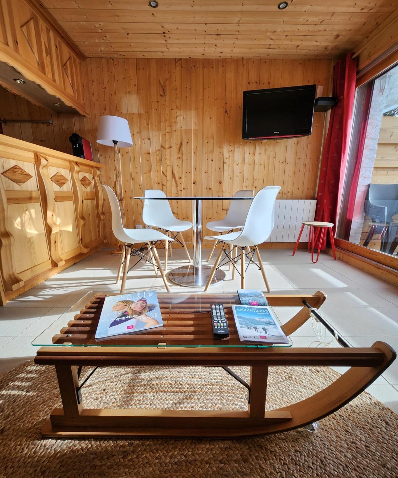 Apartment Le 1954 La Rosiere