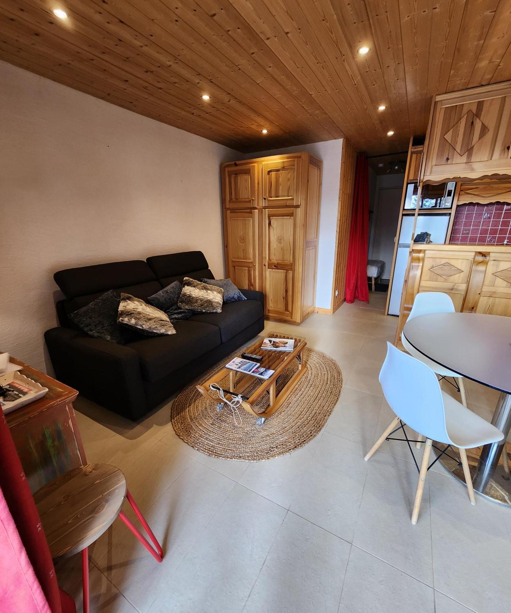 Apartment Le 1954 La Rosiere Montvalezan