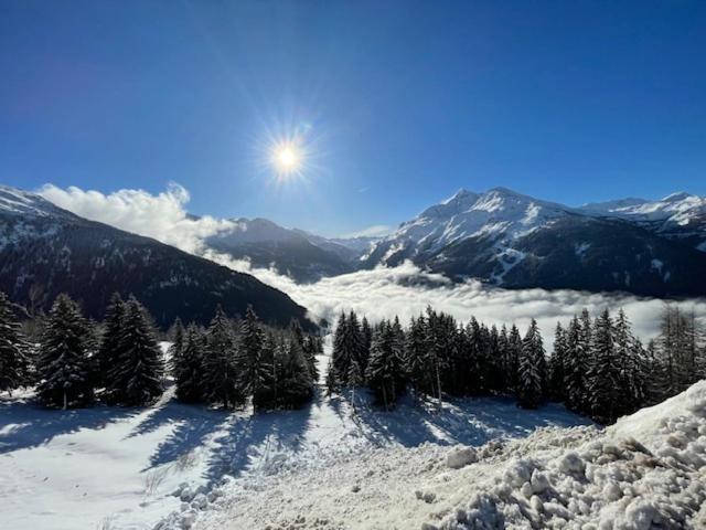 Le 1954 La Rosiere Apartment Montvalezan