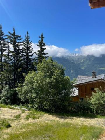 Le 1954 La Rosiere * Montvalezan