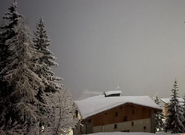 Le 1954 La Rosiere * Montvalezan