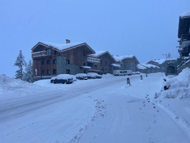 Le 1954 La Rosiere Montvalezan