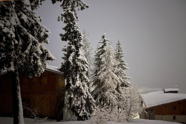 Le 1954 La Rosiere Apartment