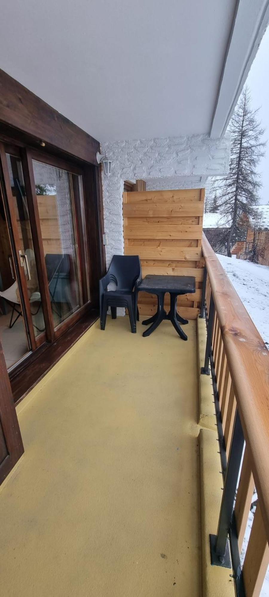 Apartment Le 1954 La Rosiere *