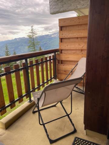 Apartment Le 1954 La Rosiere Montvalezan